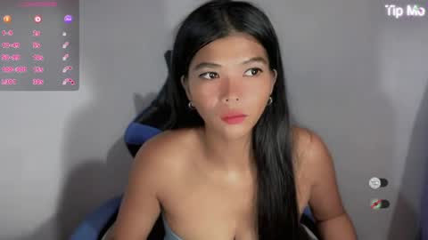 Snapshot of eivha_cute chatting on 07/27/26, 05:03 eivha_cute online show from 07/27/26, 05:03