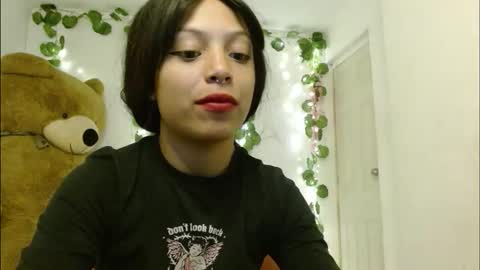 Snapshot of eiviiy1609 chatting on 09/20/25, 01:12 eiviiy1609 online show from 09/20/25, 01:12