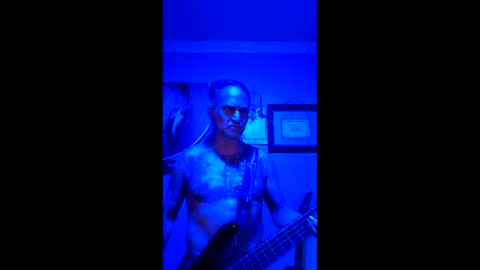 ThongLover6869 online show from 12/17/25, 12:27