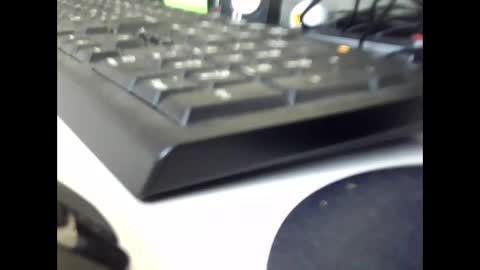 Horny me online show from 09/17/25, 03:24