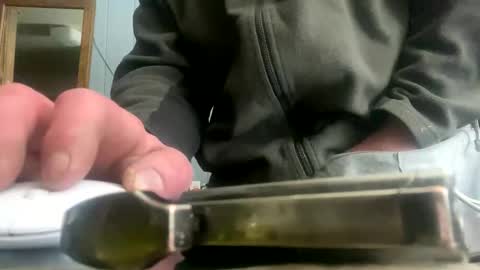 PiedPiper online show from 11/23/25, 12:05