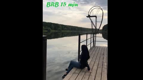 ekateriga online show from 10/28/25, 08:33