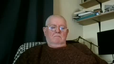 eketman1964 online show from 02/05/26, 05:50