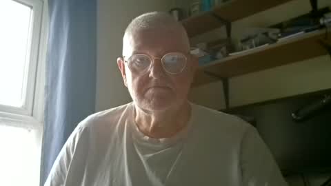 eketman1964 online show from 02/06/26, 03:04