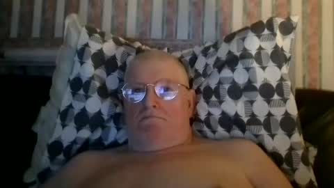 eketman1964 online show from 02/08/26, 12:25