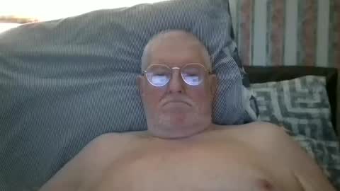 eketman1964 online show from 02/13/26, 12:17