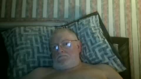 eketman1964 online show from 03/01/26, 12:56