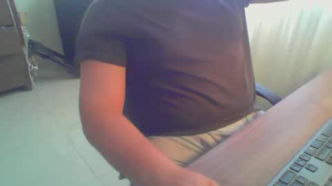 Juan Pablo M online show from 12/24/24, 08:27