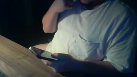 Juan Pablo M online show from 01/08/26, 01:19