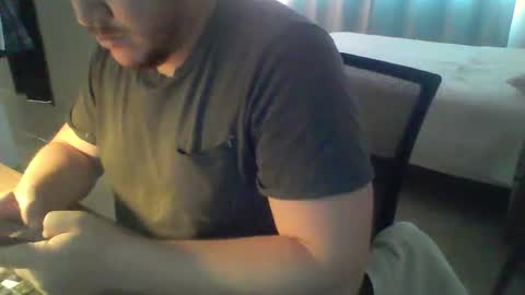 Juan Pablo M online show from 01/08/26, 08:55