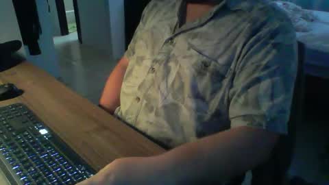 Juan Pablo M online show from 02/07/26, 05:27