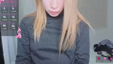 please read my bio there is information about private shows and about my personality online show from 02/19/26, 07:04