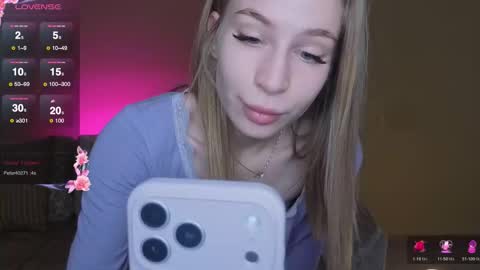 please read my bio there is information about private shows and about my personality online show from 02/28/26, 11:00