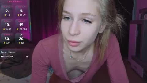 please read my bio there is information about private shows and about my personality online show from 03/22/26, 11:02