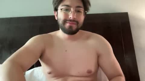 el bonbon rico online show from 04/11/26, 03:38