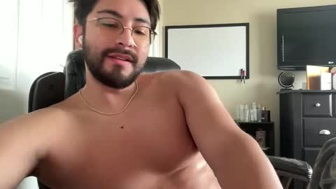 el bonbon rico online show from 05/16/26, 05:56