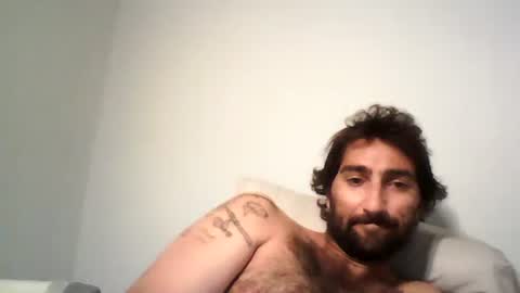 el_diablo90210 online show from 03/15/26, 09:10