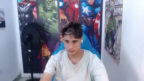 J A K E  online show from 06/25/26, 03:06