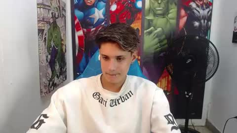 J A K E  online show from 06/26/26, 04:39