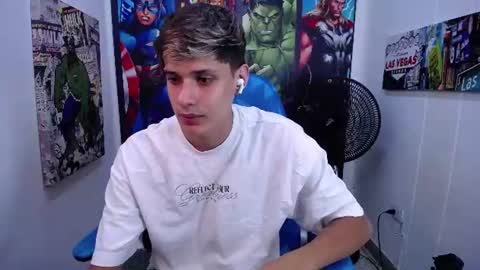 J A K E  online show from 06/27/26, 04:17