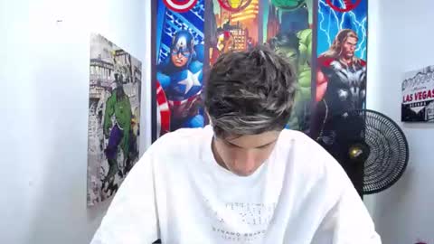 J A K E  online show from 06/28/26, 03:56