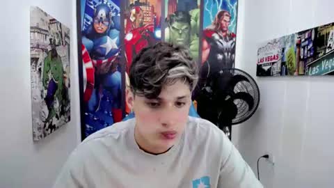 J A K E  online show from 06/29/26, 03:46