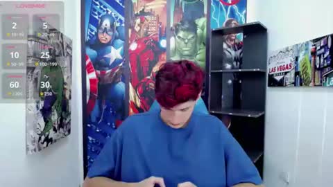 J A K E  online show from 07/09/26, 03:21