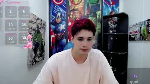 J A K E  online show from 07/10/26, 04:28