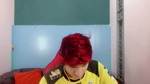 J A K E  online show from 07/23/26, 03:48