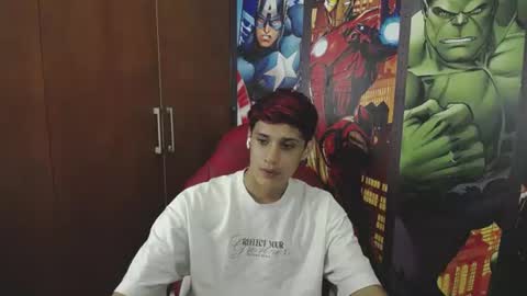 J A K E  online show from 07/24/26, 04:43