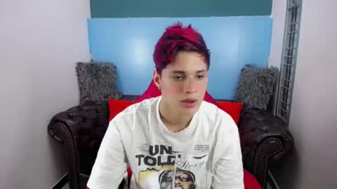 J A K E  online show from 07/27/26, 03:46