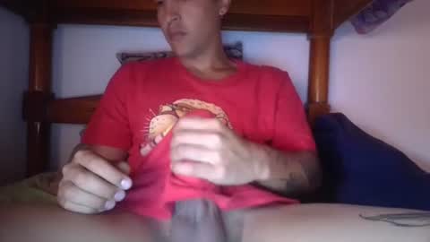 el_merodeador online show from 12/07/24, 04:58