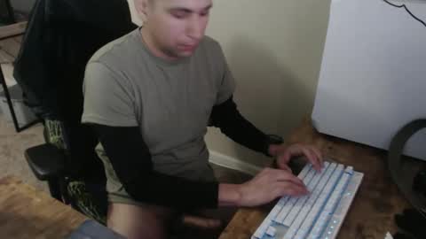 Sancho online show from 02/24/26, 09:24