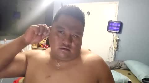 Santos online show from 12/03/24, 04:36