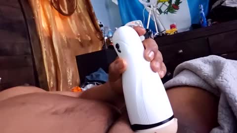 Santos online show from 02/16/25, 04:10