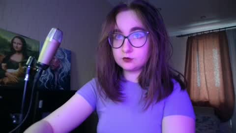 If you like it when I meow give me a thumbs up online show from 01/24/25, 10:11