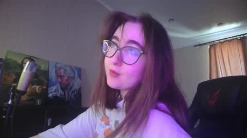 If you like it when I meow give me a thumbs up online show from 02/20/25, 10:05