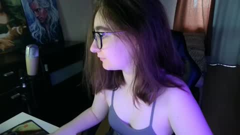 If you like it when I meow give me a thumbs up online show from 02/23/25, 01:10