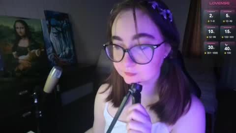 If you like it when I meow give me a thumbs up online show from 02/27/25, 08:50