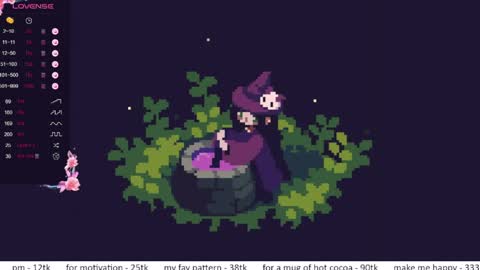 If you like it when I meow give me a thumbs up online show from 04/06/26, 12:39