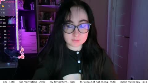 If you like it when I meow give me a thumbs up online show from 04/10/26, 10:09