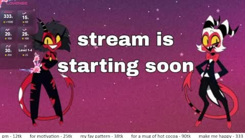 Snapshot of el_sweety chatting on 06/06/26, 09:58 If you like it when I meow give me a thumbs up online show from 06/06/26, 09:58