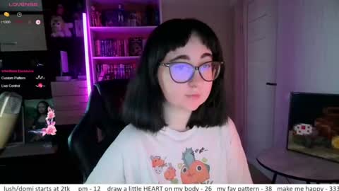 If you like it when I meow give me a thumbs up online show from 07/23/26, 01:42