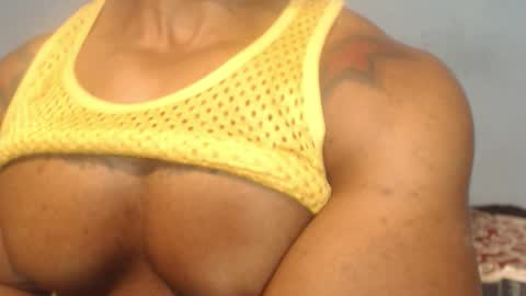 el_vecino_m online show from 01/18/26, 04:49