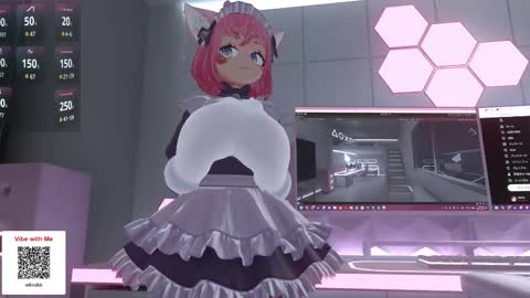 el XoX online show from 11/10/25, 01:59