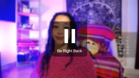 Snapshot of ela_0 chatting on 01/16/26, 06:06 Ela Help me reach 100 thumbs up online show from 01/16/26, 06:06