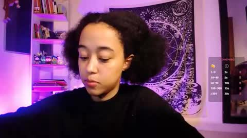 Snapshot of ela_0 chatting on 02/02/26, 05:39 Ela Help me reach 100 thumbs up online show from 02/02/26, 05:39