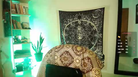 Snapshot of ela_0 chatting on 02/17/26, 01:57 Ela Help me reach 100 thumbs up online show from 02/17/26, 01:57