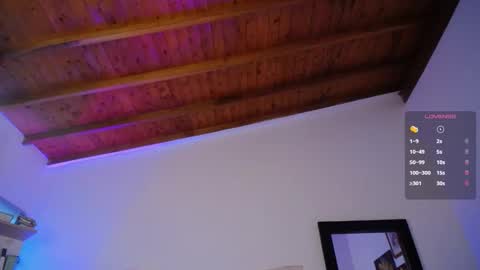 Snapshot of ela_0 chatting on 03/04/26, 11:16 Ela Help me reach 100 thumbs up online show from 03/04/26, 11:16