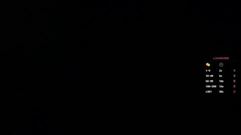 Snapshot of ela_0 chatting on 03/11/26, 11:27 Ela Help me reach 100 thumbs up online show from 03/11/26, 11:27